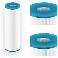 Alapure Spa/Zwembad Waterfilter voor Hayward StarClear C500 / C500EURO / CX500RE