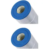 Alapure Waterfilter voor Darlly PC124 / C-7483 / PA81 Zwembad Waterfilter