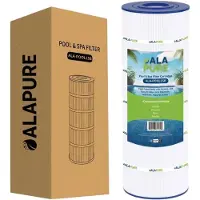 Alapure Waterfilter voor Darlly PC111 / C-8417 / PA175 Zwembad Waterfilter