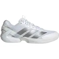 Adidas Adizero Ubersonic 5 Padel Shoes Wit EU 42 Man