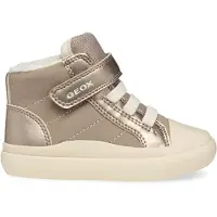 Geox Hoge Sneakers B GISLI GIRL kind 24