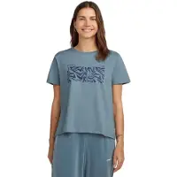 O'Neill Graphic T-shirt Met Korte Mouwen
