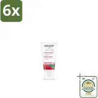 Weleda - Tandvleesbalsem - 30 ml - Voordeelverpakking - 6 stuks - Gevoelig tandvlees - Rood tandvlees