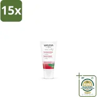 Weleda 15 x - Tandvleesbalsem - 30 ml - Grootverpakking - Tandvleesbalsem - Tandvlees Verzachting - Tandvlees Versterking - Natuurlijke Tandzorg - Tandvleespreventie