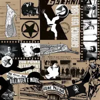 Bigwax Dis Cnt 1981-1984