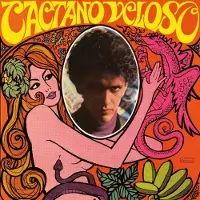 Bigwax Dis Cnt Caetano Veloso
