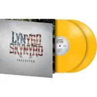 Lynyrd Skynyrd LP - Collected - voor Geen - standaard - Maat Standard
