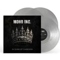 Hamstead Soundworks 20 YEARS OF DARKNESS