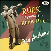 Import ROCK AROUND THE ROCK PILE