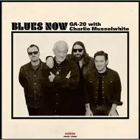 Import BLUES NOW