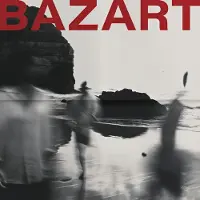 Pias Bazart - Onderweg (CD)