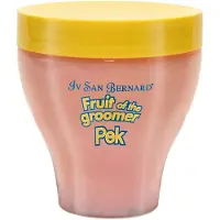 Iv San Bernard I.s.b. Vachtmasker Pink Grapefruit Of The Groomer 250 Ml Roze