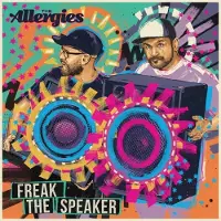 Bigwax Dis Cnt FREAK THE SPEAKER