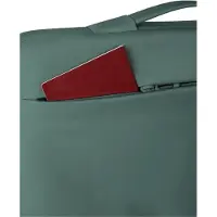 CoolPack Laptoptas - Sleeve Saturn - waterafstotend - 16.8" Pine 40x28x3 cm