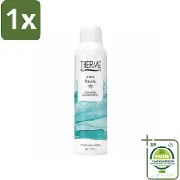 Therme 1 x - Finn Sauna - Schuimende Douchegel - Verfrissend - Verzorgend - 200ml - Douchegel - Sauna - Eucalyptus - Menthol - Verfrissend