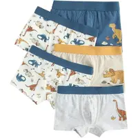 Cool Club Onderbroek beige / blauw / geel / wit