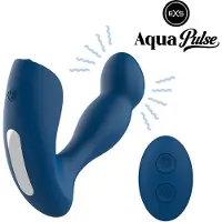 Exs AquaPulse Triton Prostaatvibrator