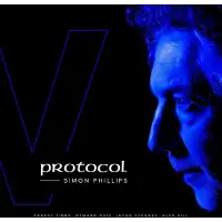 Coast2Coast Simon Phillips - Protocol V (2 LP)