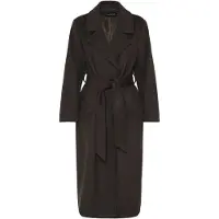 B.young - BYABONNET LONG COAT - Dames - Jassen