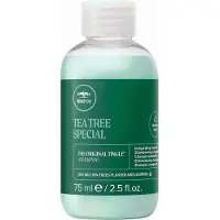 Paul Mitchell Tea Tree Special Shampoo