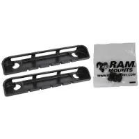 Ram Mounts Unpkd RAM Tab-Tite Cups Ipad, Accessoires voor barcodescanners