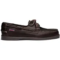 Sebago Docksides Portland Waxed Bootschoenen