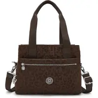 Kipling Elysiana Leo 8l Schoudertas