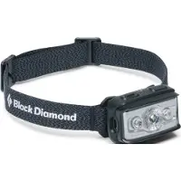 Black Diamond - Storm Headlamp - Hoofdlamp rood