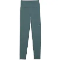 Puma SHAPELUXE tight met hoge taille voor Dames, Maat XL