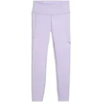 Puma Sportbroek pastellila