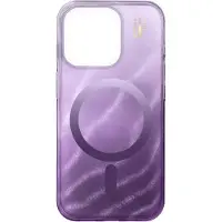 IDEAL OF SWEDEN Smartphonehoesje 'MagSafe iPhone 16 Pro Max' sering / pastellila / lichtlila / donkerlila