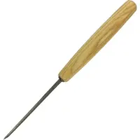 Pfeil 5 / 5 mm - Rechte guts