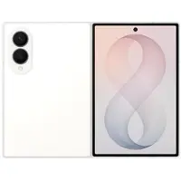 Samsung Galaxy Z Fold8, 19,3 cm (7,6 inch), 1848 x 2448 pixels, 12 GB, 512 GB, 50 MP, Crème