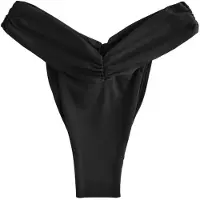 Next Bikinibroek zwart