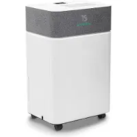 Trotec Luchtontvochtiger TTK 63 E WiFi