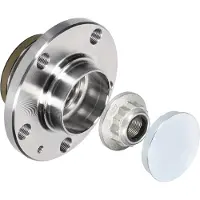 Fag Wiellagerset voor o.a. AUDI, SEAT, SKODA, VOLKSWAGEN