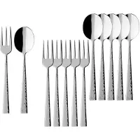 Villeroy & Boch Kaffeebesteck Bundle Blacksmith Set van 12