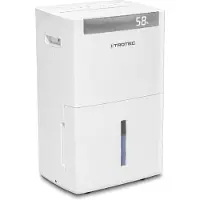 Trotec Luchtontvochtiger TTK-I 110 E met invertertechnologie en WiFi