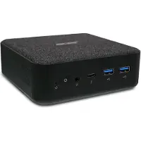 Acer Revo RB102 mini-pc AMD Ryzen 5 7430U, 16 GB RAM, 512 GB M.2 SSD, Windows 11 Pro