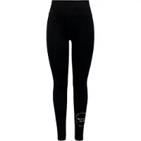 Only Play Sportbroek 'ONPPica' zwart / wit