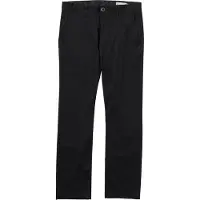 Volcom Broek 'Frickin Modern' zwart