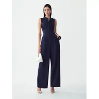 Willa Jumpsuit 'NARAH' navy