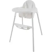 Prénatal kinderstoel Elia