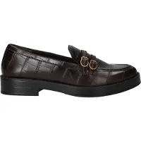 Tamaris Loafers Bruin | Maat: 39