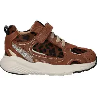 Shoesme Lightweight Sneakers Bruin | Maat: 28