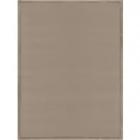 Tapis.fr Kindertapijt wasbaar Atami beige 160x220 cm