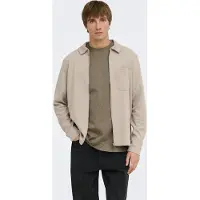 Only & Sons Onsnewkodyl Sweatshirt Heren Grijs Xxl