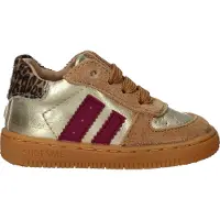 Shoesme Sneakers Goud | Maat: 19