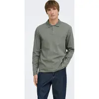 Only & Sons Shirt 'ONSBen' grijs