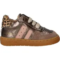 Shoesme Sneakers Goud | Maat: 20